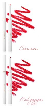 パラダイスパーフェクトリップ デファイニングペンシル　クリムゾン　レッドペッパー