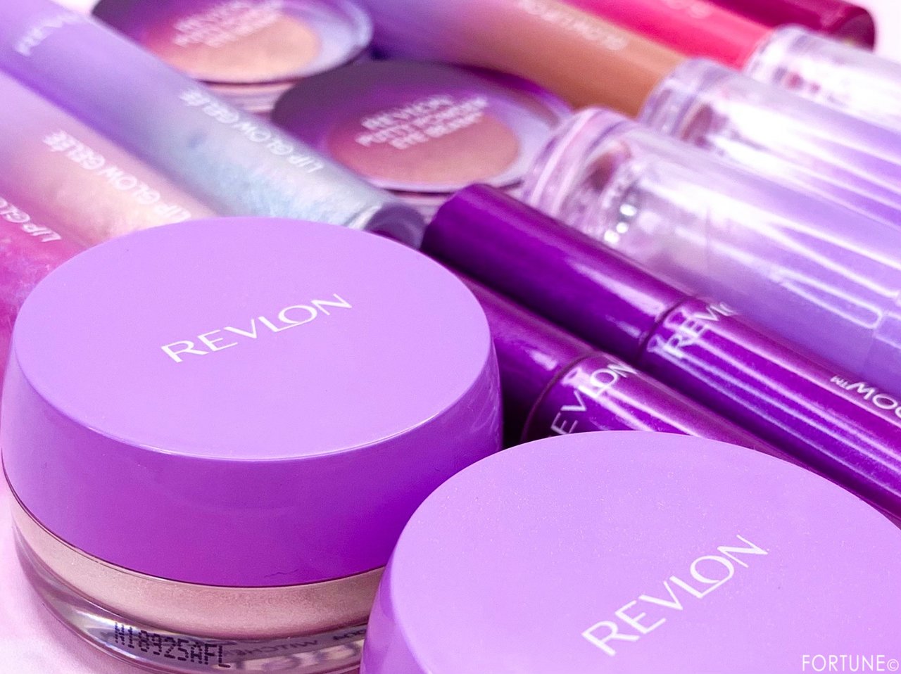 REVLON(レブロン) 2019春夏新作コスメ