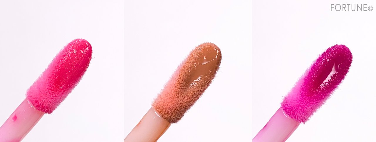 REVLON(レブロン) 2019春夏新作 レブロン グロウ リップ オイル