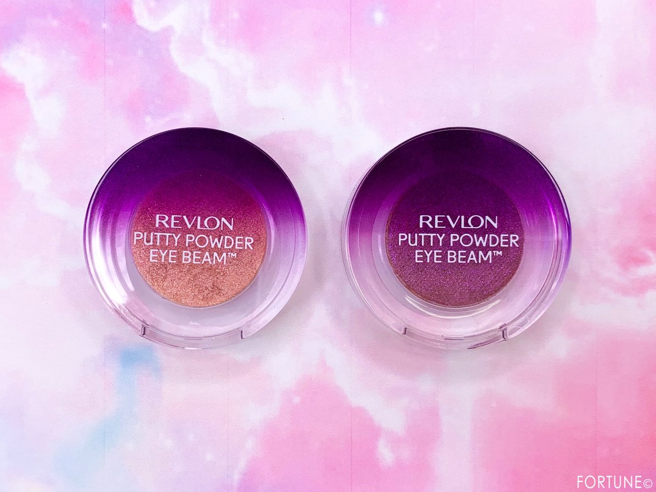 REVLON(レブロン) 2019春夏新作 レブロン パティ パウダー アイ ビーム
