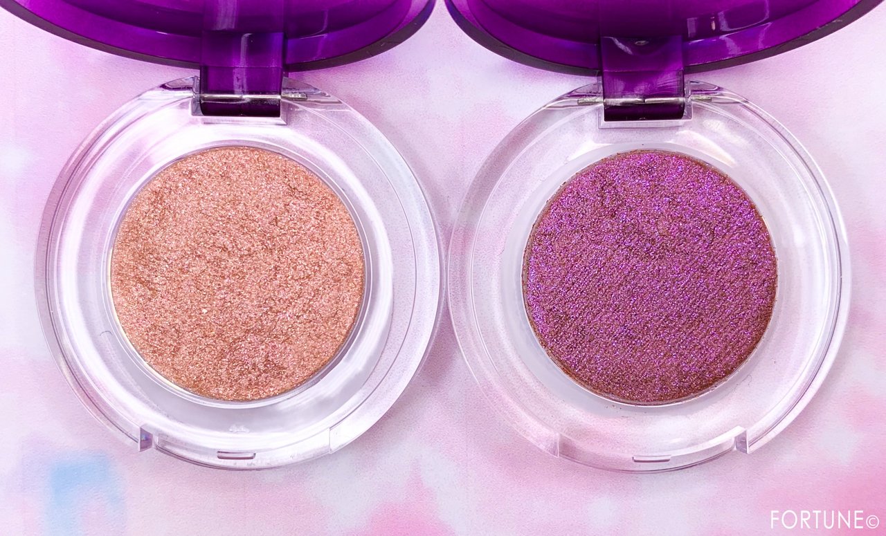 REVLON(レブロン) 2019春夏新作 レブロン パティ パウダー アイ ビーム