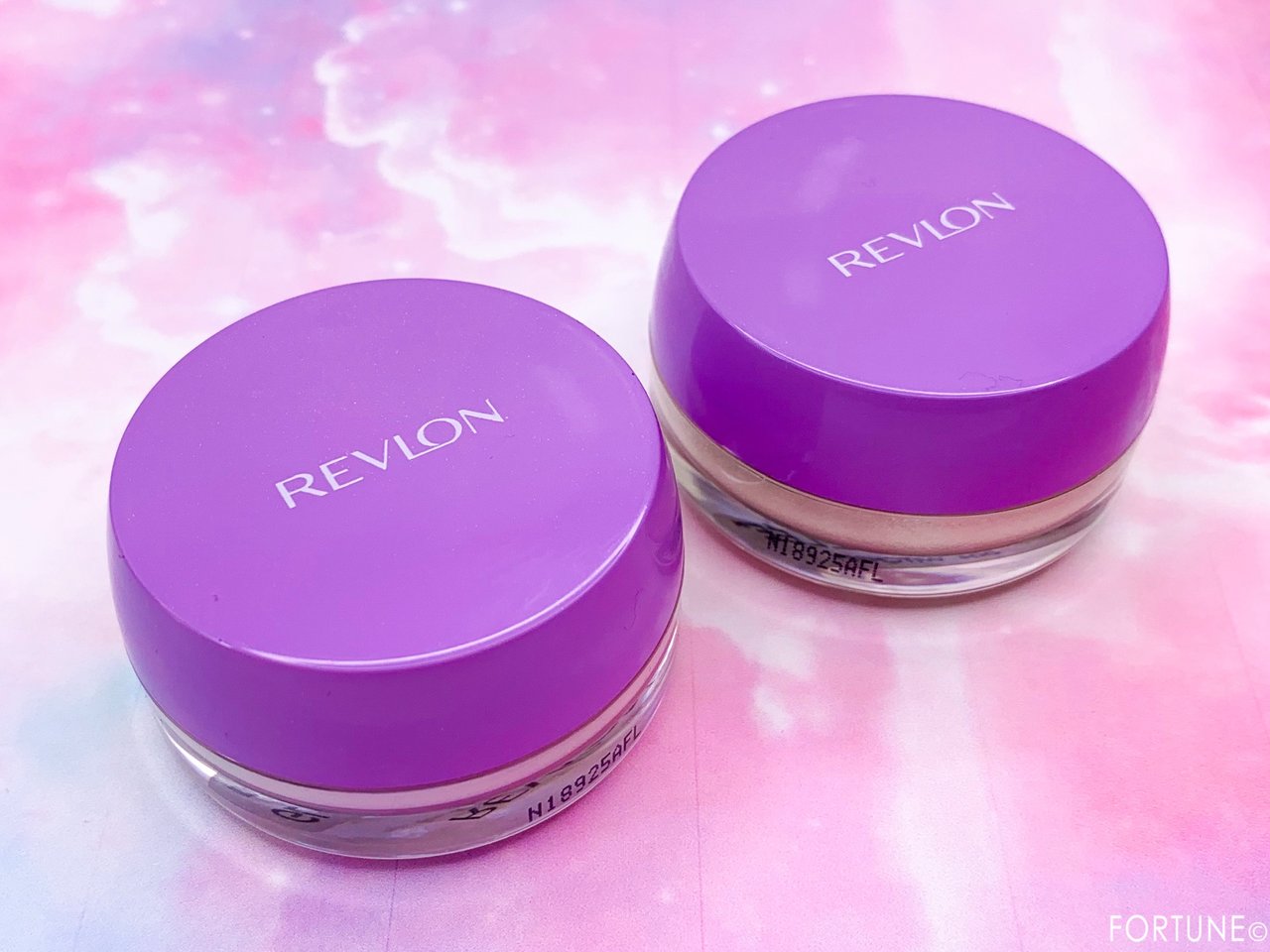 REVLON(レブロン) 2019春夏新作 レブロン グロウ ジェリー