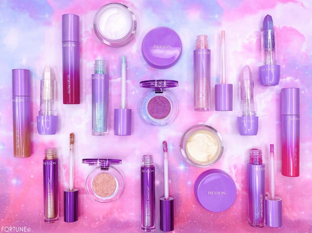 REVLON(レブロン) 2019春夏新作コスメ