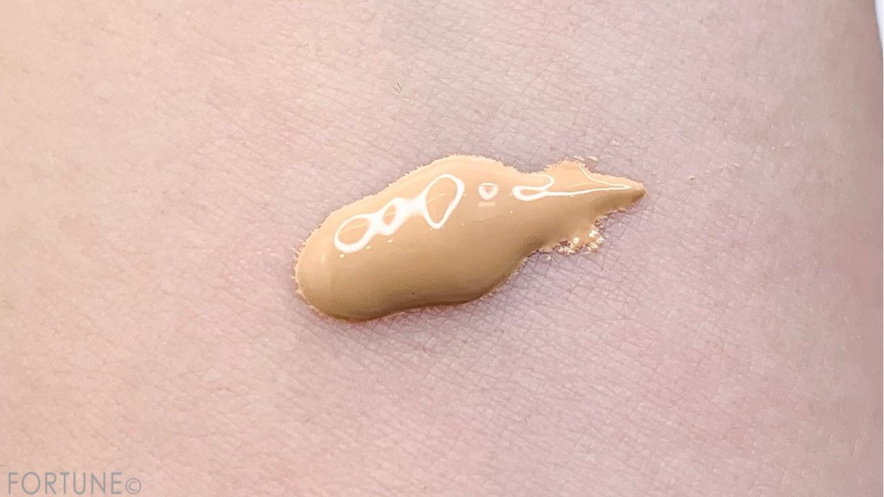 パラドゥ お直しさんのUV下地CC