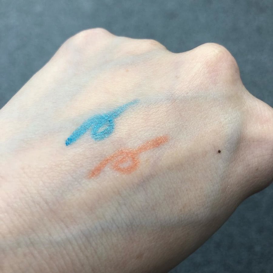 コール・クチュール・ウォータープルーフ