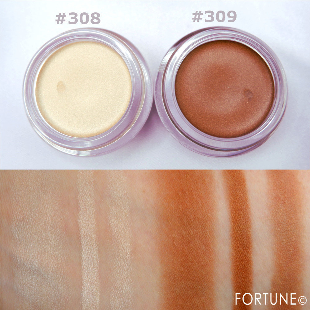 クレ・ド・ポー ボーテ2019夏新作「オンブルクレームソロ」スウォッチ