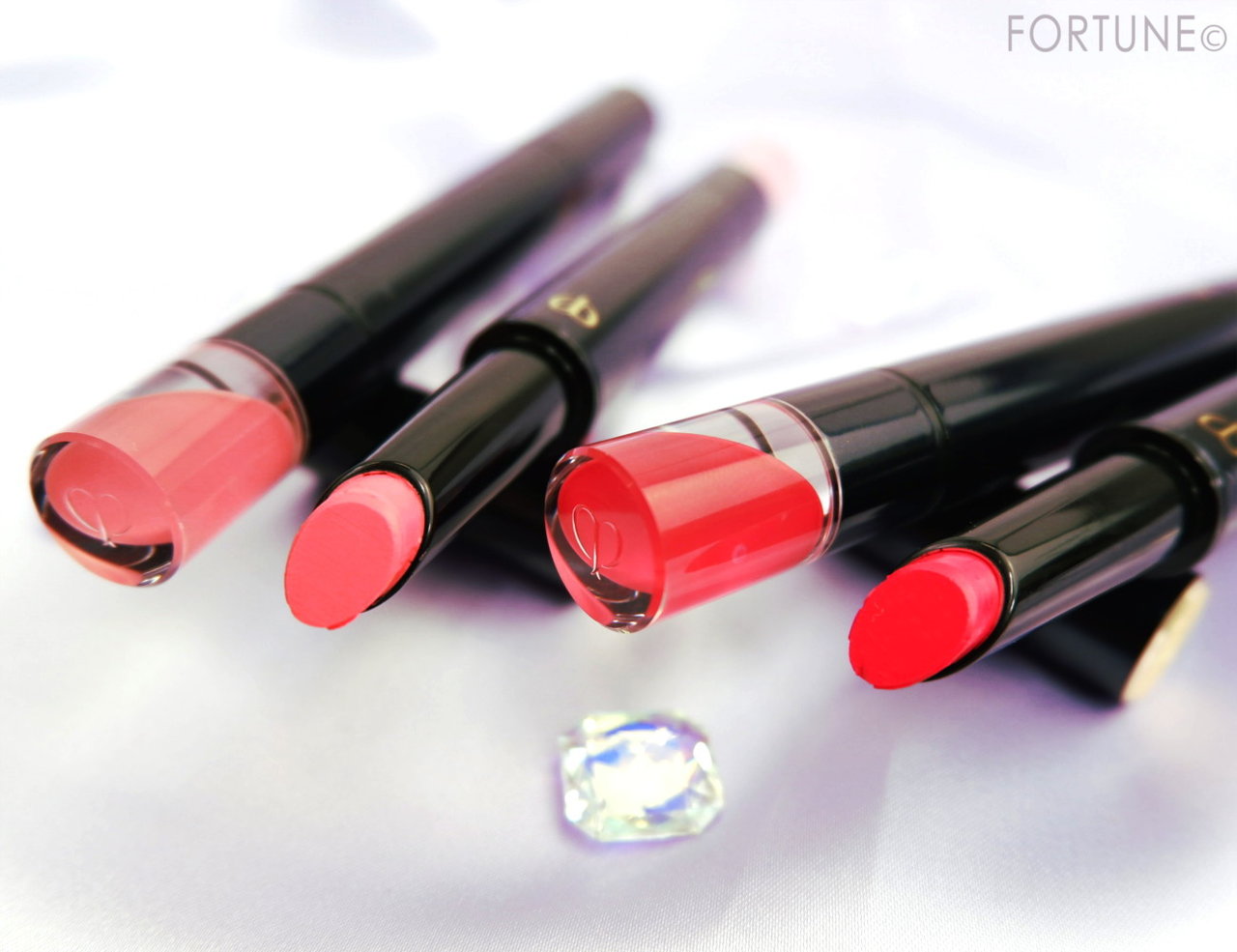 クレ・ド・ポー ボーテ2019夏新作「ルージュルミヌ」