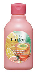 ジェリーローション　ＰＬ（ピンクグレープフルーツ＆レモネードの香り）