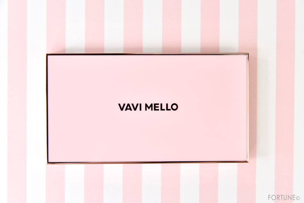 DHOLIC　VAVI MELLO（バビメロ）「バレンタインボックス 3 ローズモーメント」