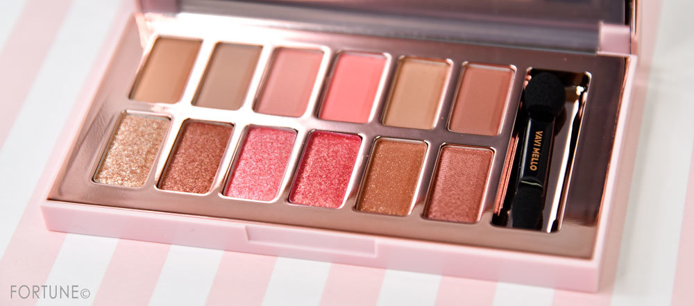 DHOLIC　VAVI MELLO（バビメロ）「バレンタインボックス 3 ローズモーメント」