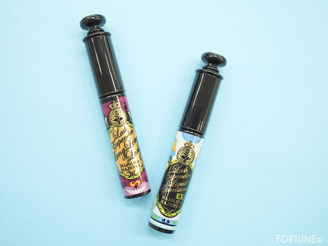 ラッシュエキスパンダー