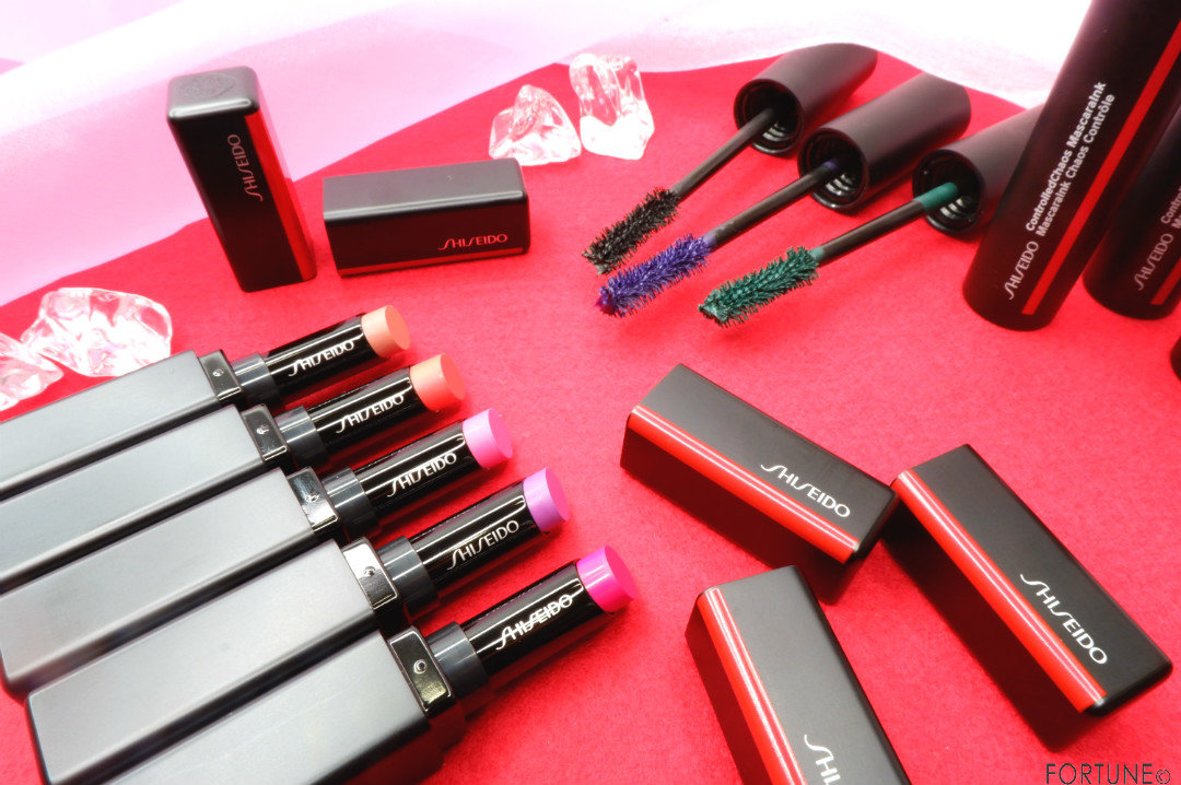 資生堂　SHISEIDO　2019夏新作