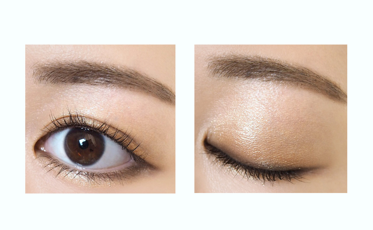 (自撮り)マイヌーディアイズ