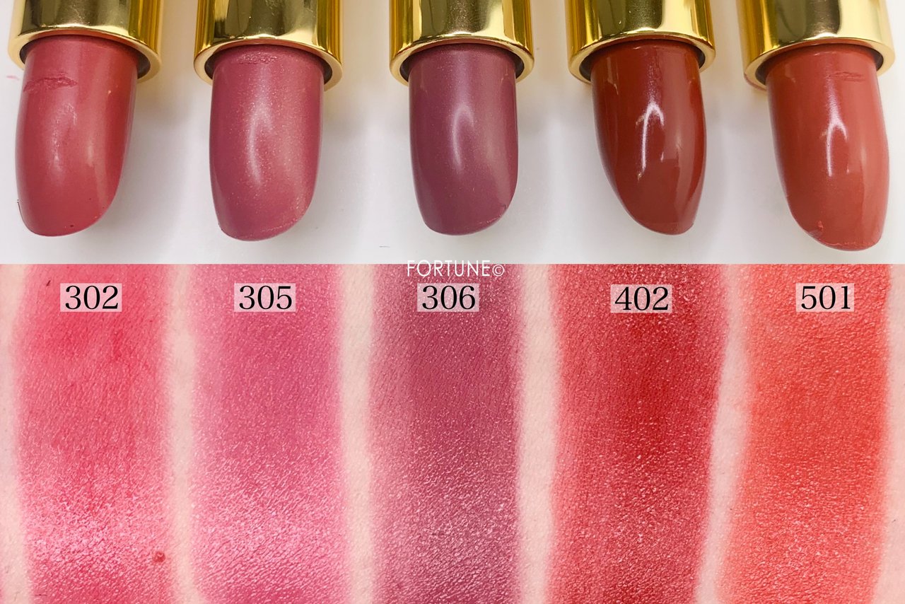 CEZANNE（セザンヌ）プチプラコスメ ラスティング リップカラーN 既存色