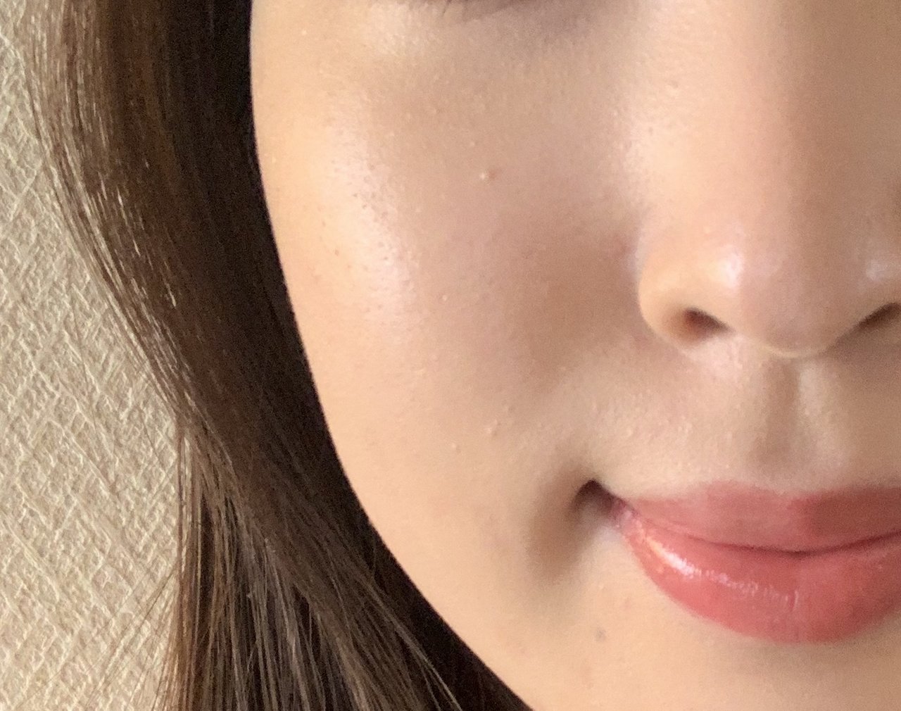 ローラメルシエ　ファンデーション　レビュー