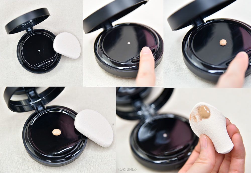 MiMC ミネラルリキッドリーファンデーション