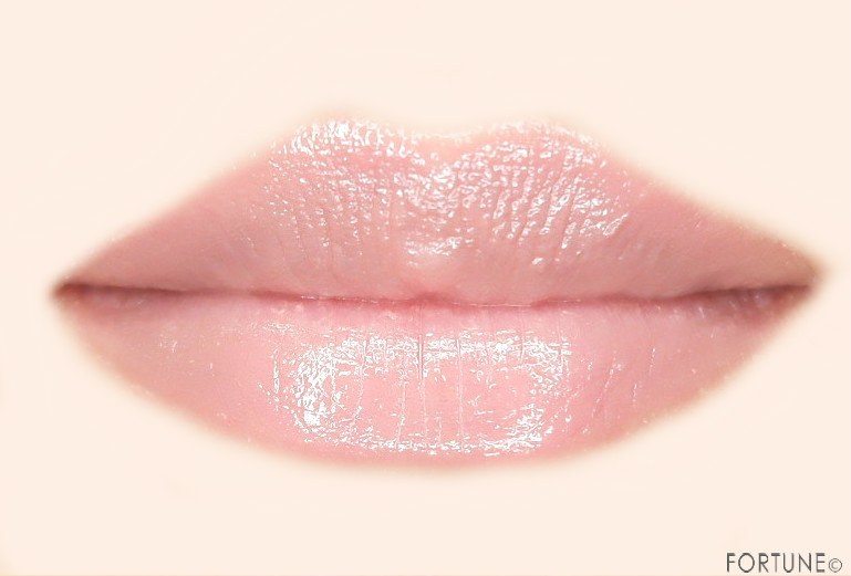 資生堂　SHISEIDO　カラージェル リップバーム　111 Bamboo　2019夏新作