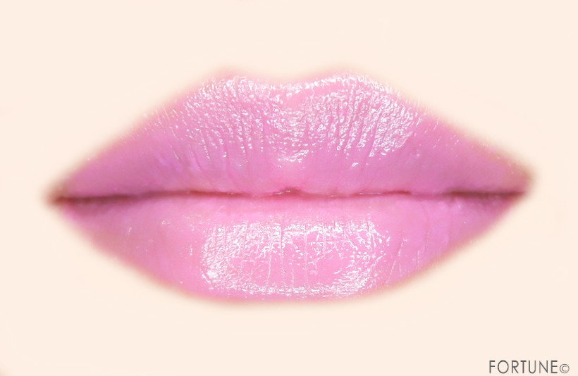 資生堂　SHISEIDO　カラージェル リップバーム　113 Sakura　2019夏新作