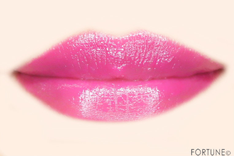 資生堂　SHISEIDO　カラージェル リップバーム　115 Azalea　2019夏新作