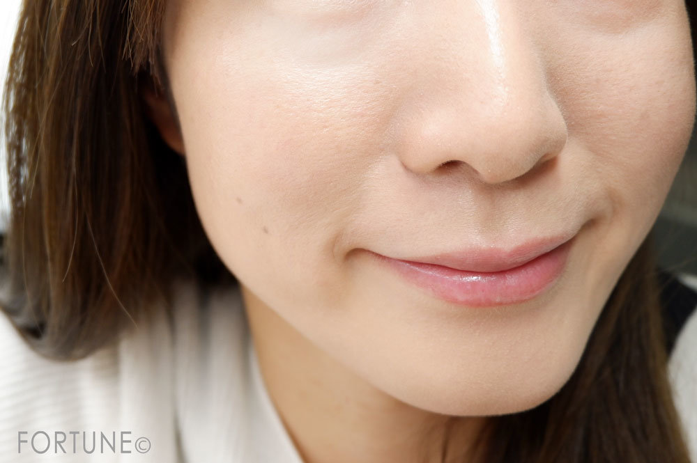 MiMC ミネラルリキッドリーファンデーション