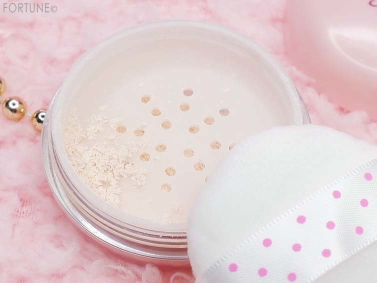 SUGAO（スガオ）「シフォン感パウダー」