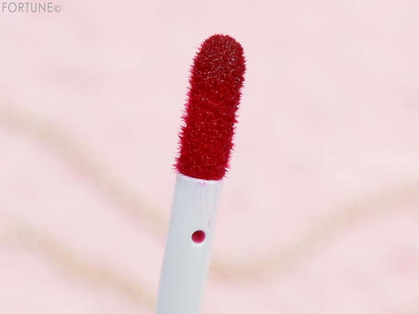 SUGAO（スガオ）「ジュレ感シアーリップティント」