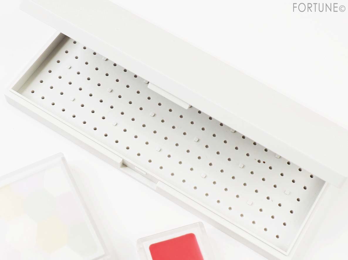 無印良品　メイクパレット