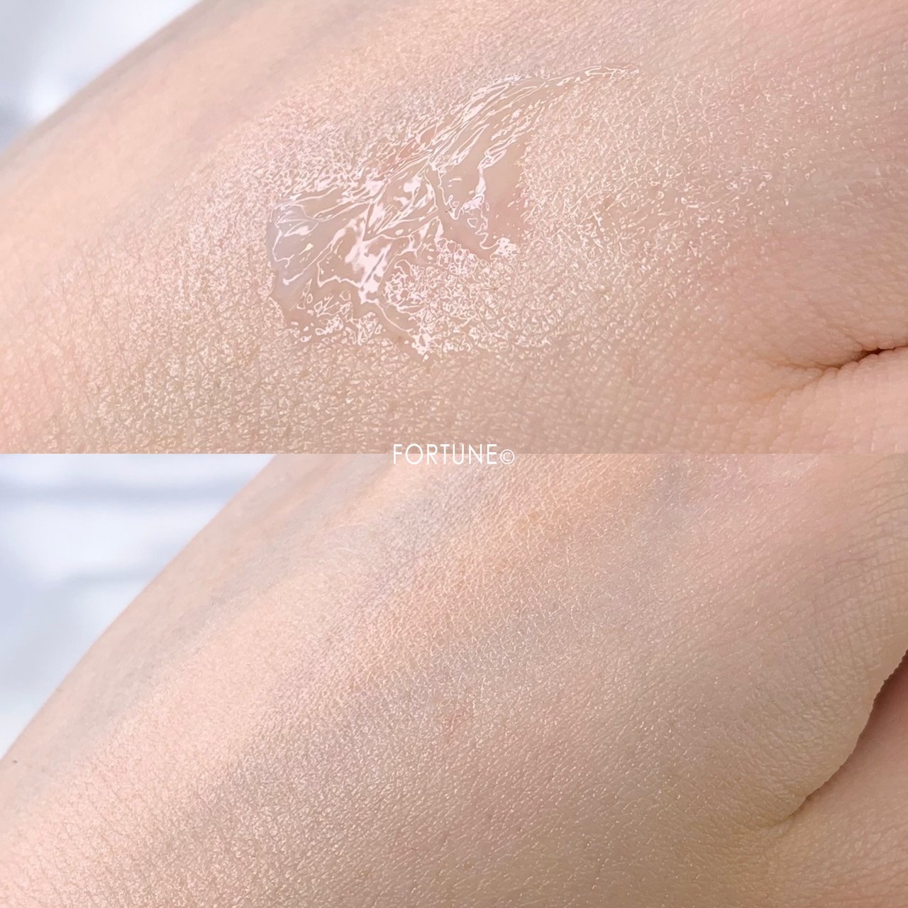 ジルスチュアート クリスタルブルーム サムシングピュアブルー エッセンス ボディバーム