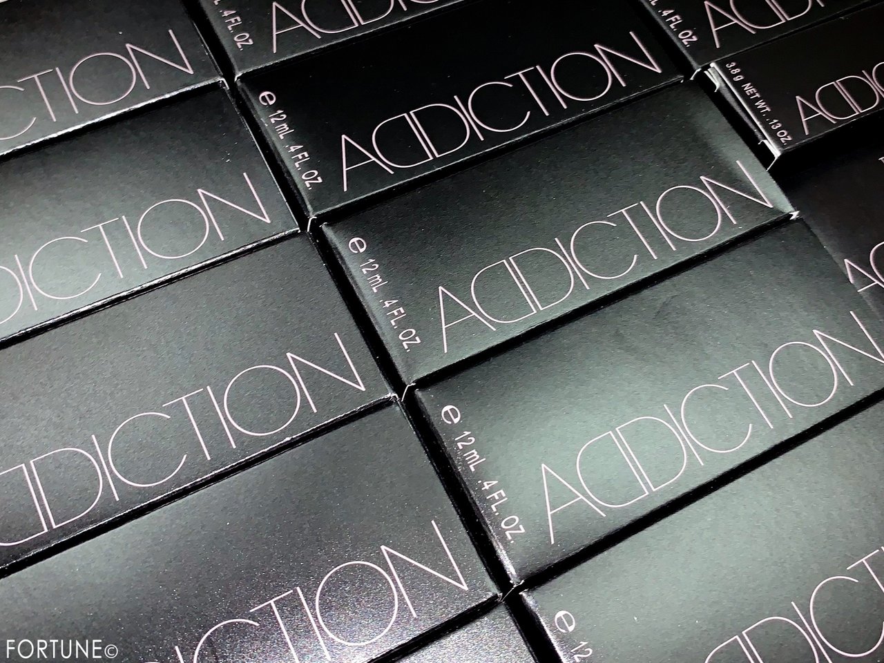 ADDICTION（アディクション）2019夏新作コスメ CARMEN ROSE