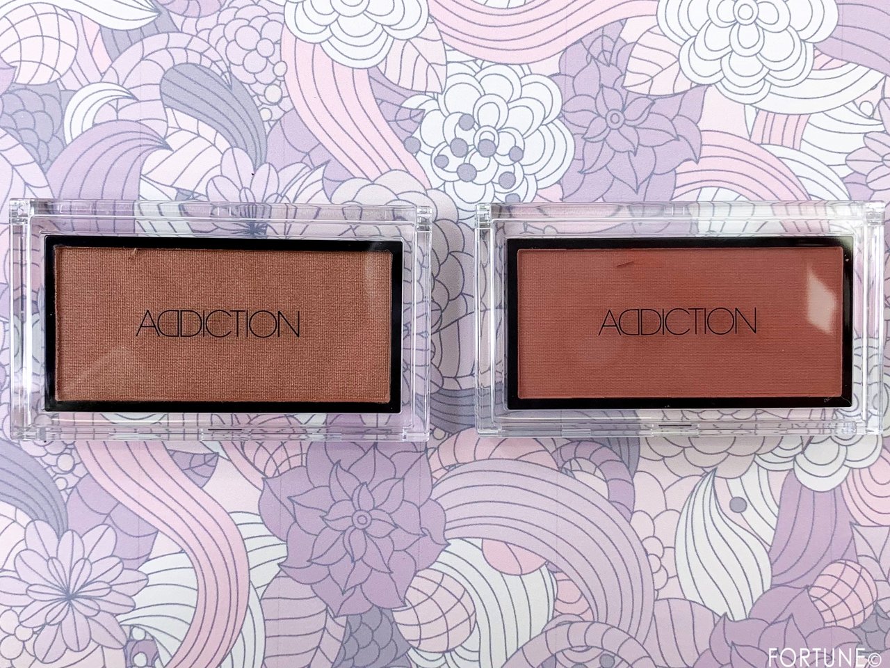 ADDICTION（アディクション）2019夏新作 アディクション ザ ブラッシュ