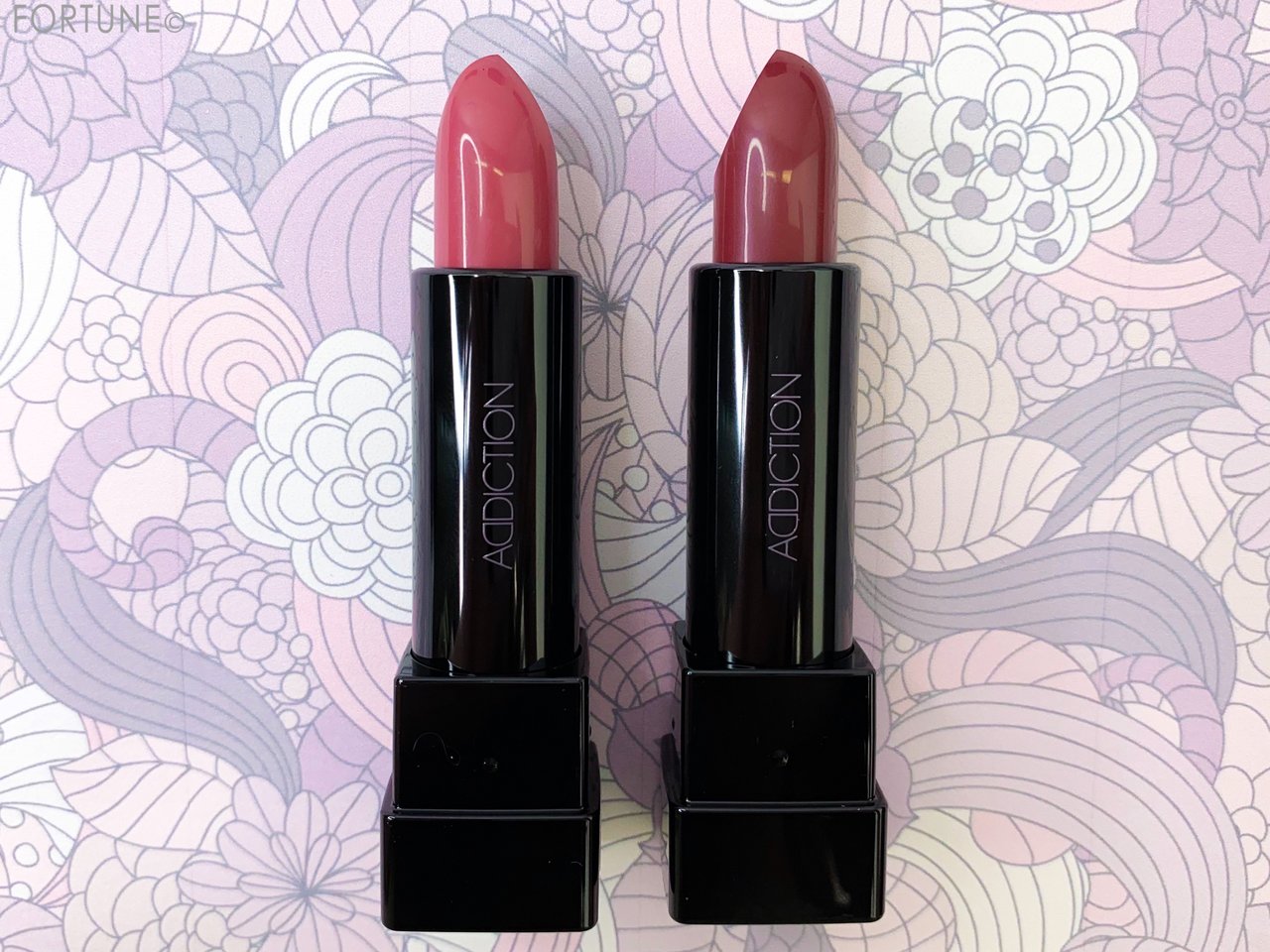 ADDICTION（アディクション）2019夏新作 アディクション リップスティック ピュア