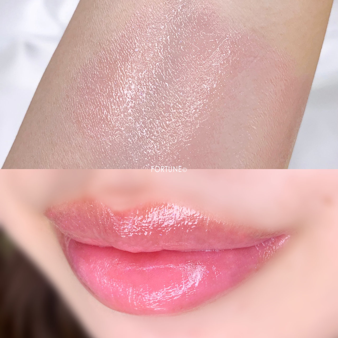 ジルスチュアート サムシングブルー マイリップス