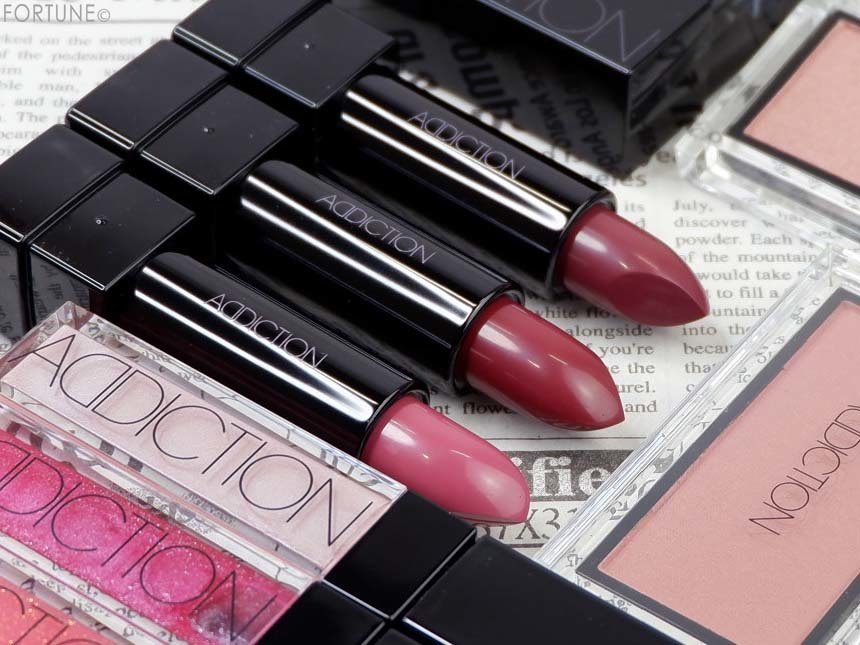 ADDICTION（アディクション）夏コレクション『CARMEN ROSE』