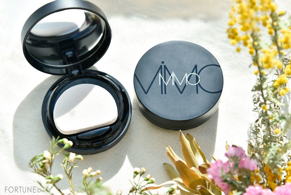 MiMC(エムアイエムシー)ミネラルリキッドリーファンデーション