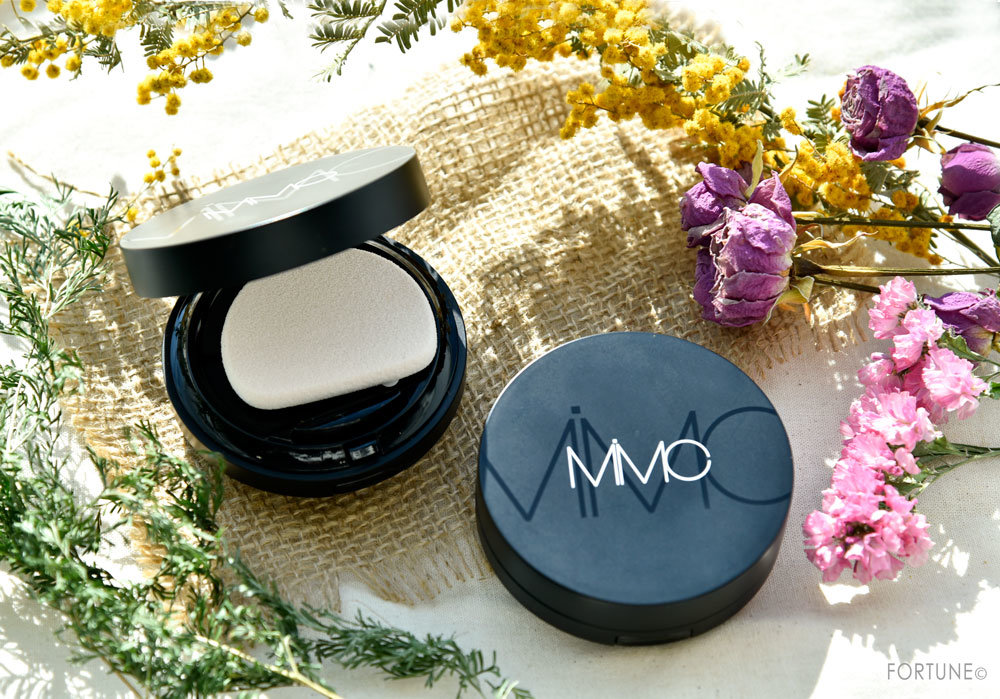MiMC(エムアイエムシー)ミネラルリキッドリーファンデーション