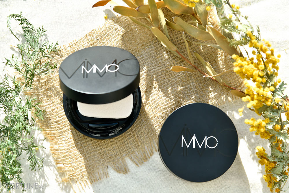 MiMC(エムアイエムシー)ミネラルリキッドリーファンデーション
