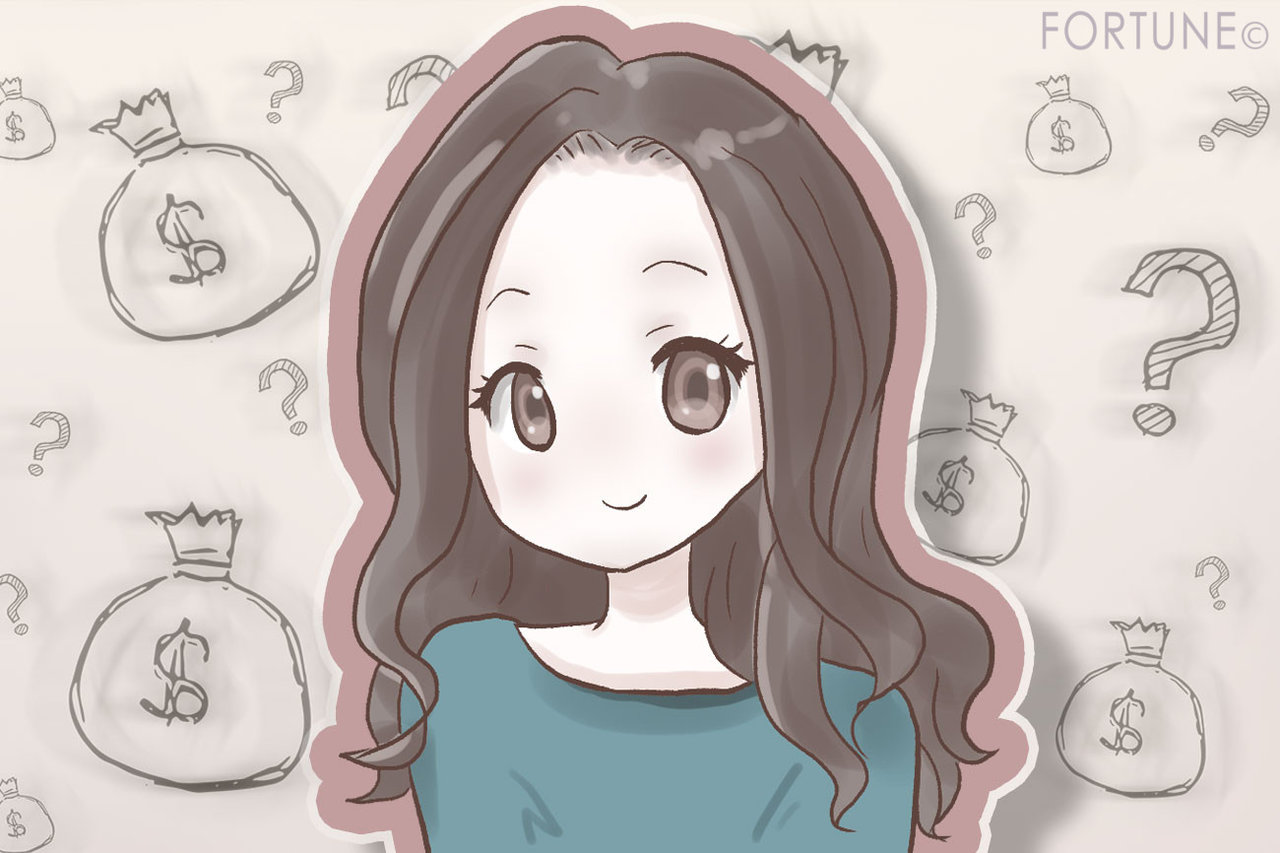 FORTUNEコラム：「美人は生涯で3000万円得している！？」の実態をリアルに考えてみた