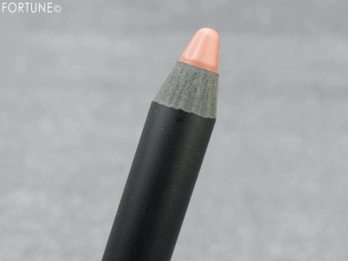 NARS（ナーズ）　夏コレクション　「ベルベットマットリップペンシル」新色