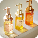 &honey　EX ディープモイスト ヘアオイル3.0　モイストシャイン　2019春　新作コスメ