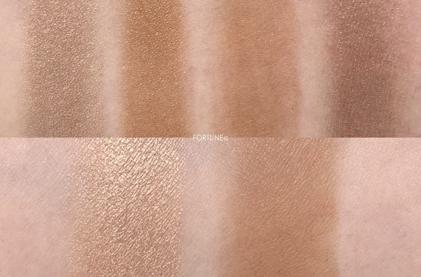 NARS（ナーズ）2019夏新作コスメ サマーライツ フェースパレット