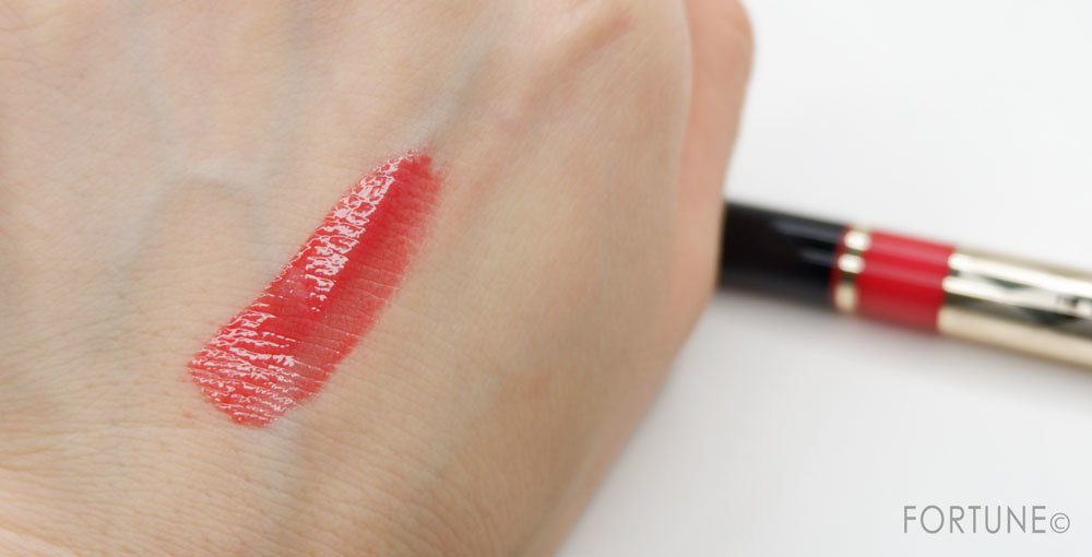 キスミー フェルム 紅筆リキッドルージュ