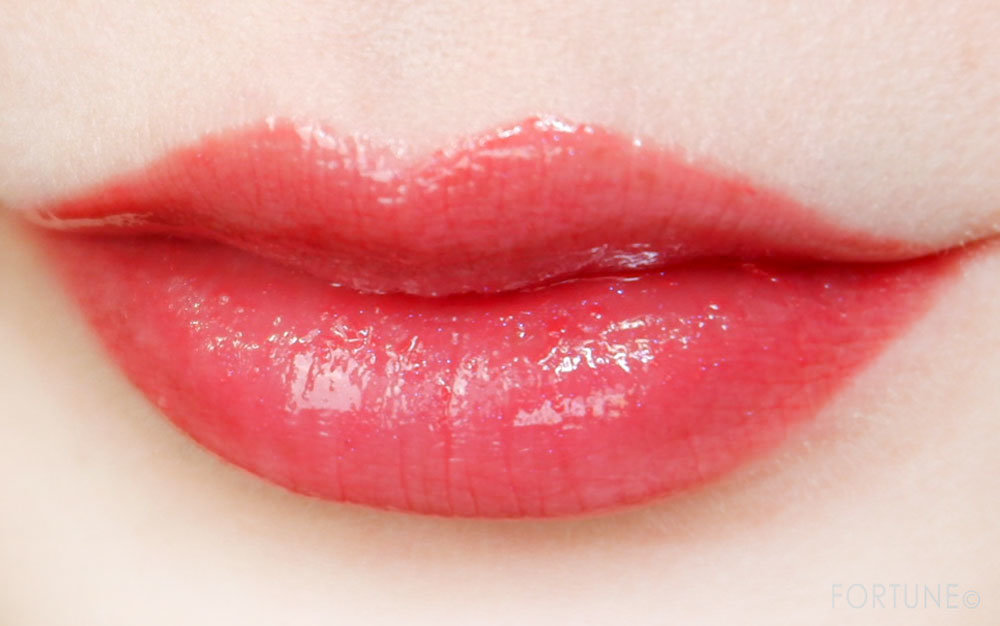 キスミー フェルム 紅筆リキッドルージュ