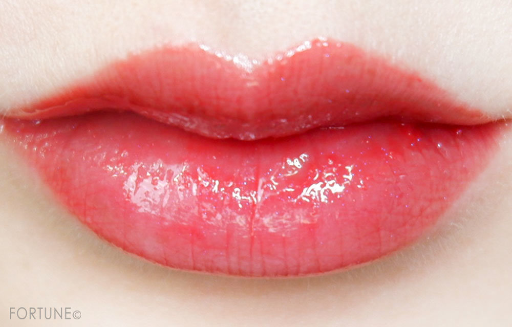 キスミー フェルム 紅筆リキッドルージュ