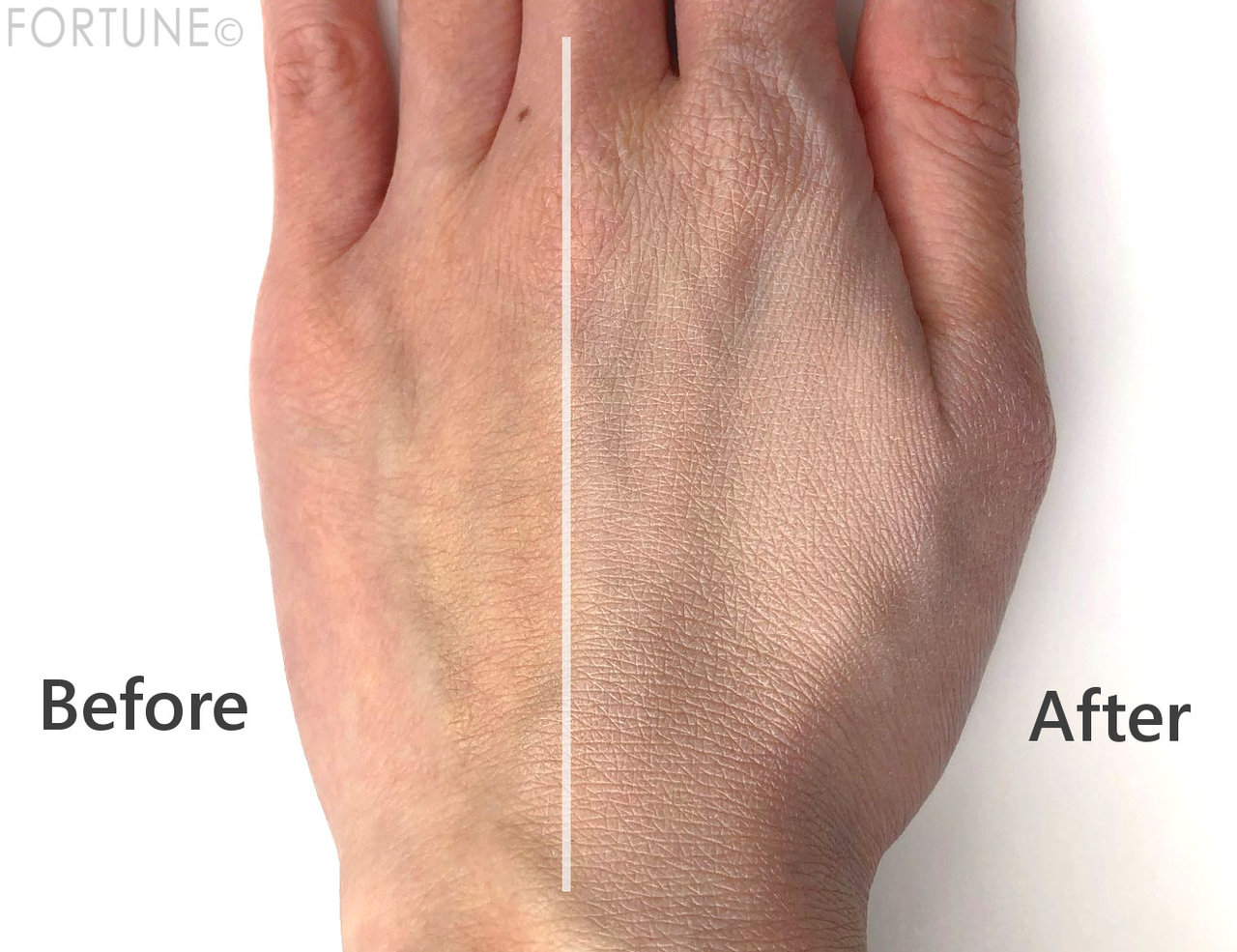 キャンメイク2019年5月1日発売新「マーメイドスキンジェル UV No.2 ホワイト」使用感