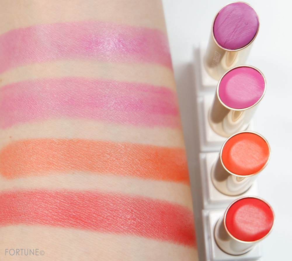 コフレドール「スキンシンクロルージュ」