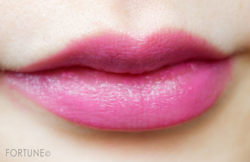 コフレドール「スキンシンクロルージュ」