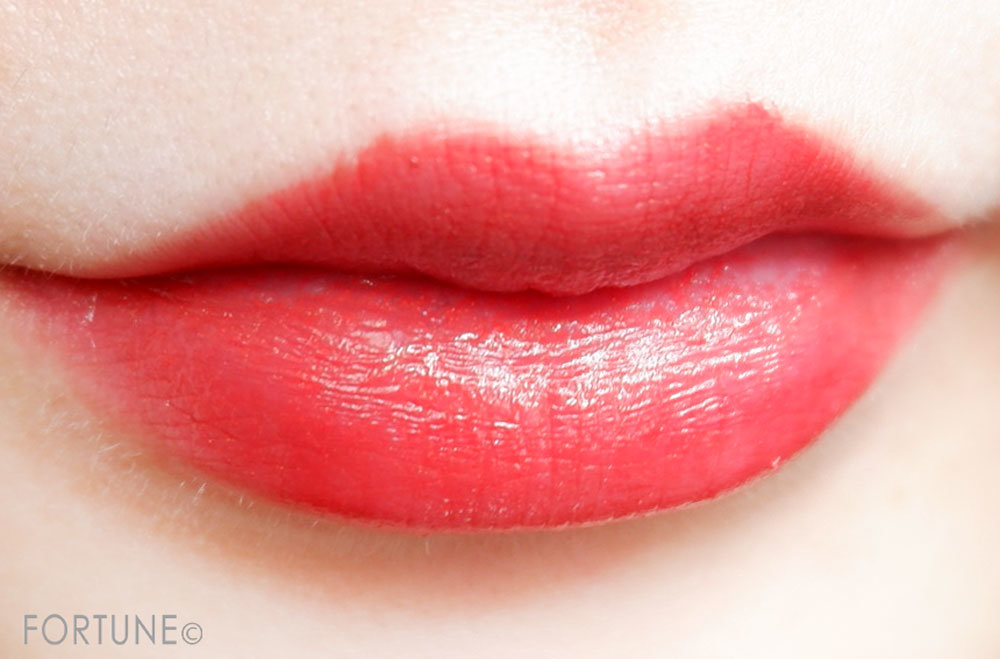 コフレドール「スキンシンクロルージュ」