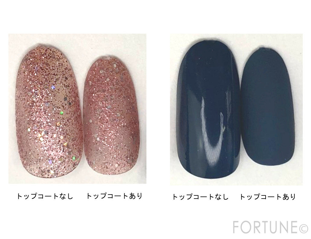 キャンメイク(CANMAKE) 2019春夏新作「カラフルネイルズ マットトップコート」