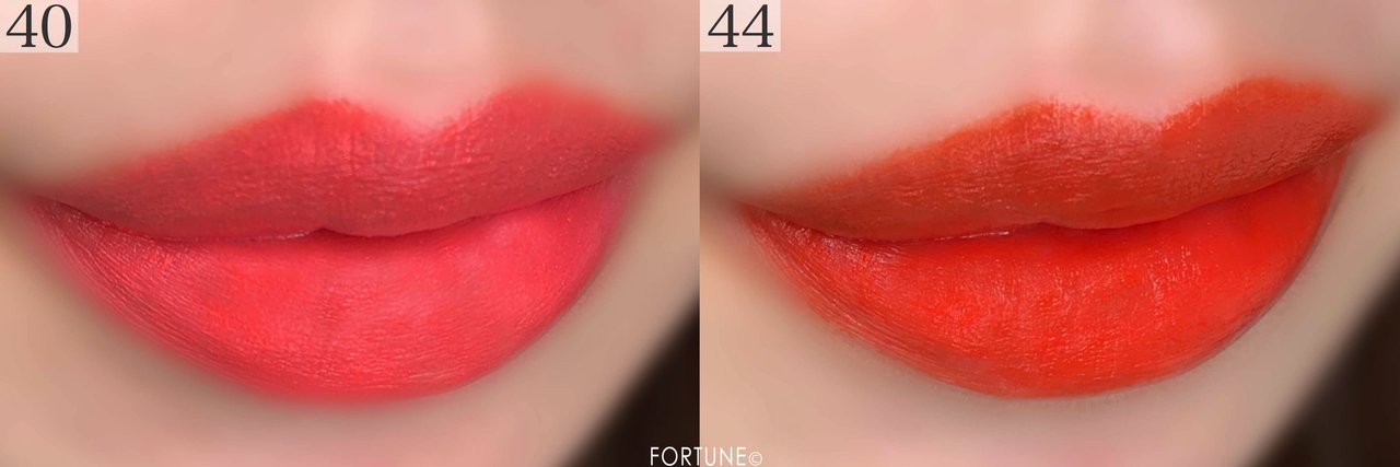 ゲラン 2019夏新作 ルージュ ジェ 新色