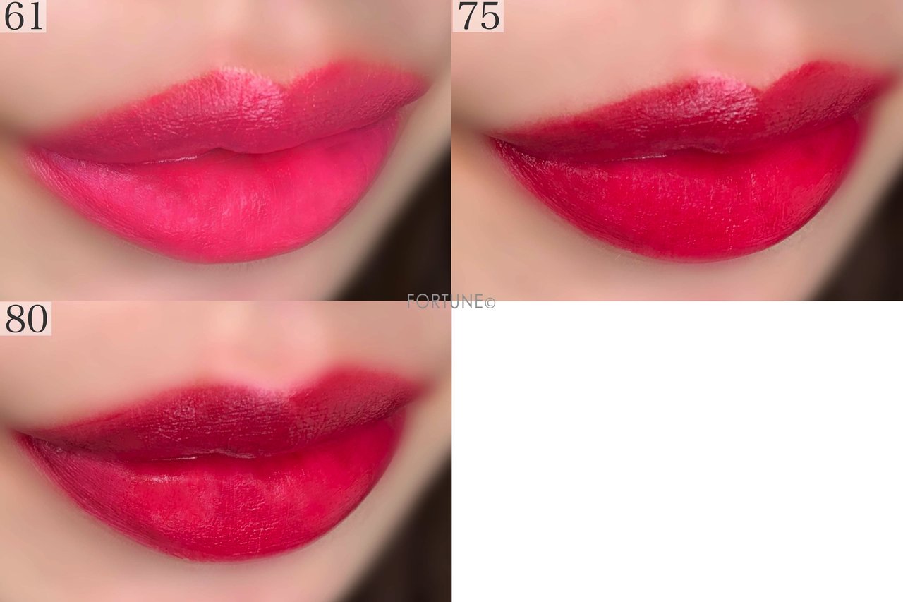 ゲラン 2019夏新作 ルージュ ジェ 新色